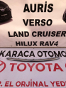 Oto Çıkma Parça / Toyota / Auris / Motor / Takozu & Kulağı / Çıkma Parça 