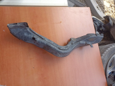 Ford Focus 2 Hava Filtresi Borusu