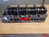 Oto Çıkma Parça / Mitsubishi / Canter / Motor / Silindir Kapağı / Çıkma Parça 