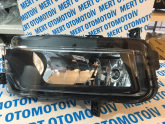 Oto Çıkma Parça / Volkswagen / Transporter / Far & Stop / Sis Farı / Çıkma Parça 