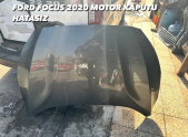 Ford focus 2020 motor kaputu hatasız orjinal EYUPCAN oto