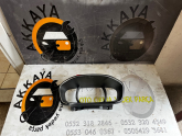 Oto Çıkma Parça / Renault / Megane / Göğüslük & Torpido / Gösterge Çerçevesi / Çıkma Parça 