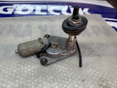 Oto Çıkma Parça / Daihatsu / Terios / Oto Cam / Silecek Motoru / Çıkma Parça 