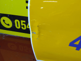 Oto Çıkma Parça / Renault / Symbol / Kaporta & Karoser / Sol Ön Kapı / Çıkma Parça 