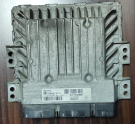Oto Çıkma Parça / Renault / Fluence / Beyin / Motor Beyni / Çıkma Parça 