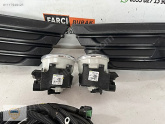 Oto Çıkma Parça / Toyota / Corolla / Far & Stop / Sis Farı / Çıkma Parça 