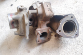 Oto Çıkma Parça / Isuzu / NPR / Motor / Turbo / Çıkma Parça 