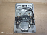 Oto Çıkma Parça / Audi / A4 / Elektrik / Tavan Lambası / Çıkma Parça 