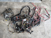 AUDİ A5 B9 ELEKTİRİK TESİSATI EGE OTOMOTİV BURSA