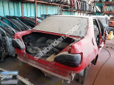 OTO CEMDEN ÇIKMA 1.6 PEUGEOT 306 SEDAN KESME SOL ARKA ÇAMUR