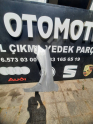 VW PASSAT B7 SOL ÖN ÇAMURLUK