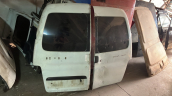 Peugeot Partner bagaj kapağı
