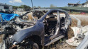 Hurda Belgeli Araçlar / Nissan / Qashqai