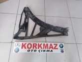 Oto Çıkma Parça / Porsche / Cayenne / Tampon / Ön Tampon / Çıkma Parça 