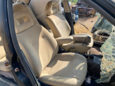 Oto Çıkma Parça / Seat / Toledo / Koltuk & Döşeme / Koltuk Takımı / Çıkma Parça 