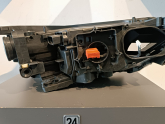 Oto Çıkma Parça / Volkswagen / Passat / Far & Stop / Sol Ön Far / Sıfır Parça 