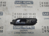 ÇIKMA VW POLO SOL ÖN İÇ AÇMA KAPI KOLU