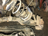 Oto Çıkma Parça / Skoda / Favorit / Alt Takım / Helezon Yayı / Çıkma Parça 