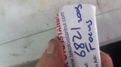 Oto Çıkma Parça / Ford / Focus / Kaporta & Karoser / Bagaj Kilidi / Çıkma Parça 