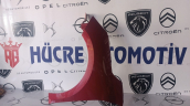 Oto Çıkma Parça / Opel / Corsa / Kaporta & Karoser / Sağ Ön Çamurluk / Çıkma Parça 