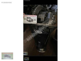 Oto Çıkma Parça / Land Rover / Defender / Defransiyel / Ön Defransiyel / Çıkma Parça 