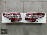 QASHQAİ TAKIM STOP (SIFIR İTHAL)