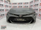 Oto Çıkma Parça / Toyota / Corolla / Kaporta & Karoser / Komple Ön / Çıkma Parça 