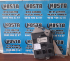 Oto Çıkma Parça / Audi / A6 / Kalorifer / Kontrol Paneli / Çıkma Parça 