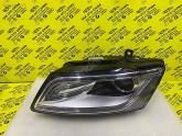Oto Çıkma Parça / Audi / Q5 / Far & Stop / Sol Ön Far / Çıkma Parça 