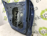 Oto Çıkma Parça / Skoda / Octavia / Kaporta & Karoser / Sol Arka Kapı / Çıkma Parça 
