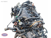Oto Çıkma Parça / Citroen / C5 / Motor / Motor (komple) / Çıkma Parça 