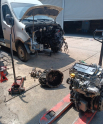 Oto Çıkma Parça / Renault / Master / Motor / Motor (komple) / Çıkma Parça 