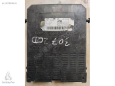 Citroen C5 BSI Beyni J02 Sigorta Kutusu 9651197480 - 9651196