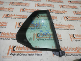 Oto Çıkma Parça / Volkswagen / Golf / Oto Cam / Kelebek Camı / Çıkma Parça 