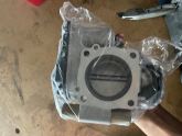 Oto Çıkma Parça / Volkswagen / Polo / Motor / Gaz Kelebeği / Çıkma Parça 