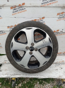 KİA RİO 17 ÇELİK JANT ÇIKMA ORJİNAL 2012-2017