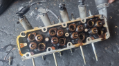 Oto Çıkma Parça / Opel / Astra / Motor / Silindir Kapağı / Çıkma Parça 