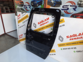 Oto Çıkma Parça / Renault / Kangoo / Kaporta & Karoser / Sol Sürgülü Kapı / Çıkma Parça 