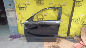OPEL MOKKA B SOL ÖN KAPI SİYAH ÇIKMA ORJİNAL YEDEK PARÇA