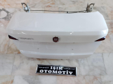 Oto Çıkma Parça / Fiat / Egea / Kaporta & Karoser / Bagaj Kapağı / Çıkma Parça 