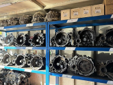 Oto Çıkma Parça / Volkswagen / EOS / Şanzıman / Şanzıman Komple / Çıkma Parça 
