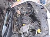Hurda Belgeli Araçlar / Renault / Laguna