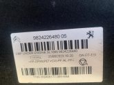 Oto Çıkma Parça / Peugeot / 2008 / Alt Takım / Karter Muhafaza / Sıfır Parça 