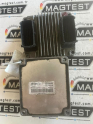 OPEL CORSA MOTOR BEYNİ 12212819 8973065750