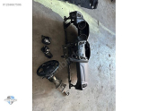 Oto Çıkma Parça / Ford / Focus / Airbag / Airbag Beyni / Çıkma Parça 