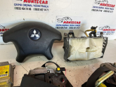 Oto Çıkma Parça / Mitsubishi / Outlander / Airbag / Airbag Beyni / Çıkma Parça 