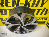 Oto Çıkma Parça / Renault / R 5 / Tampon / Tampon Koruyucu / Sıfır Parça 