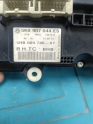 Oto Çıkma Parça / Volkswagen / Jetta / Klima / Kontrol Paneli / Çıkma Parça 
