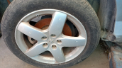 peugeot 407 çelik jant