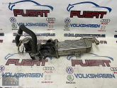 2.0TDİ ÇIKMA EGR VALFİ 03L131512BL VOLKSWAGEN AUDİ SKODA SEAT